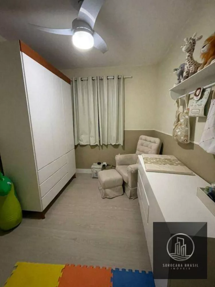 Apartamento à venda com 2 quartos, 50m² - Foto 2