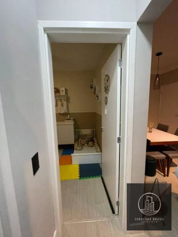 Apartamento à venda com 2 quartos, 50m² - Foto 4