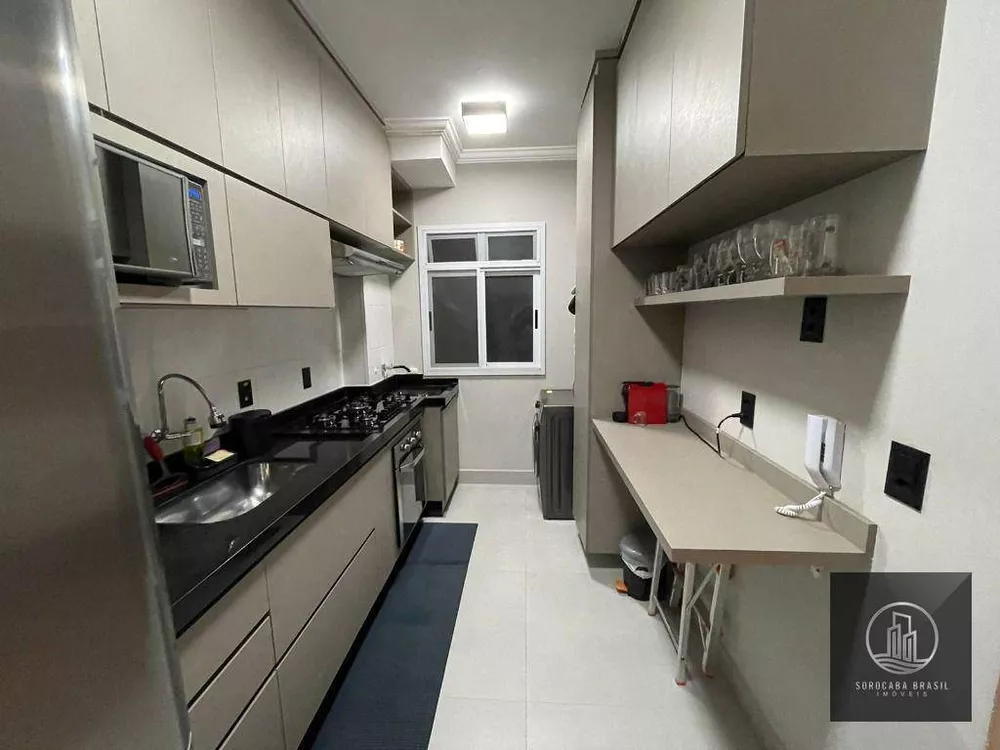 Apartamento à venda com 2 quartos, 50m² - Foto 1