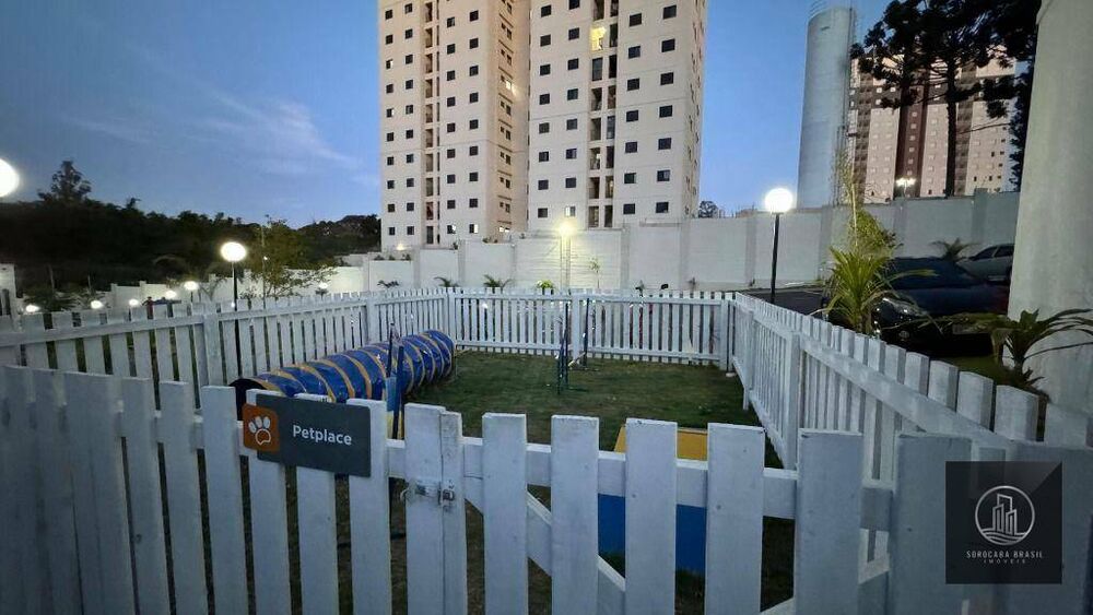 Apartamento, 2 quartos, 50 m² - Foto 1