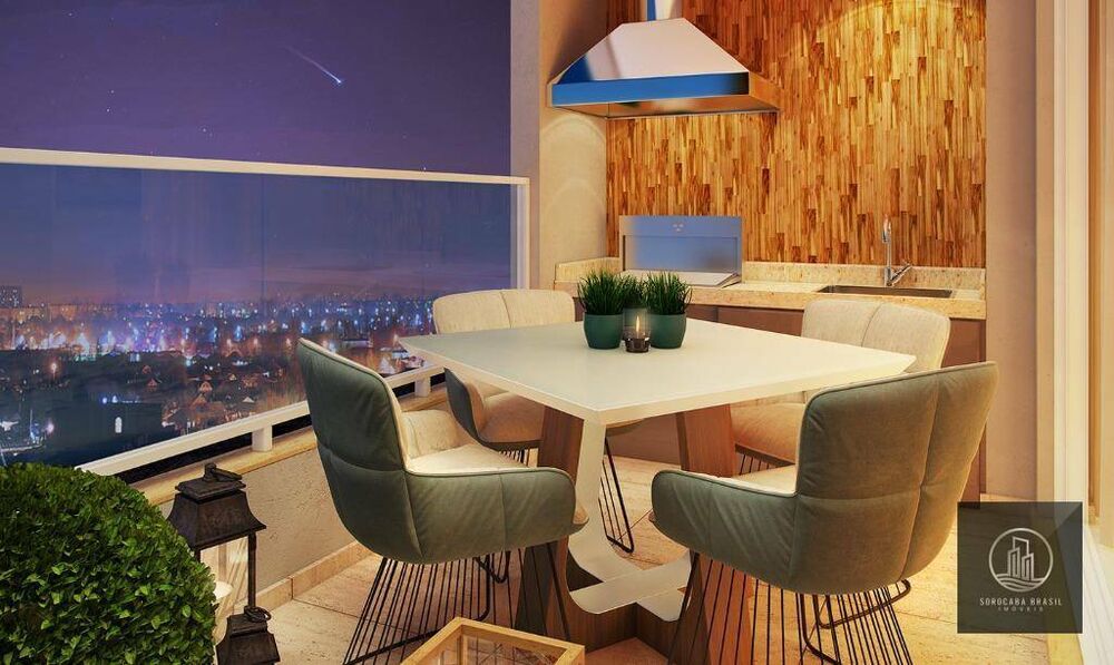 Apartamento, 2 quartos, 72 m² - Foto 4
