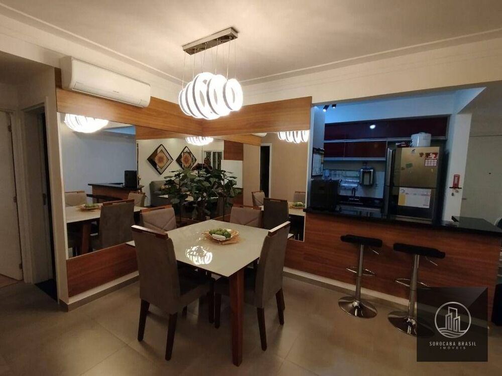 Apartamento, 2 quartos, 72 m² - Foto 3