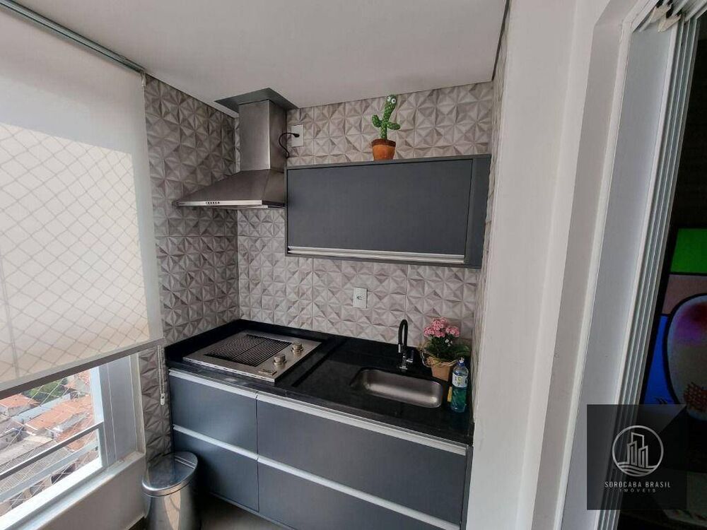 Apartamento, 2 quartos, 72 m² - Foto 2