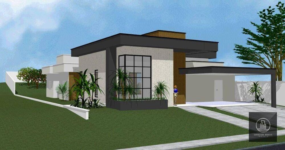 Loteamento e Condomínio, 1000 m² - Foto 8