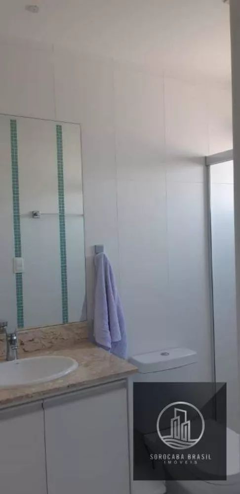 Apartamento à venda com 3 quartos, 140m² - Foto 4