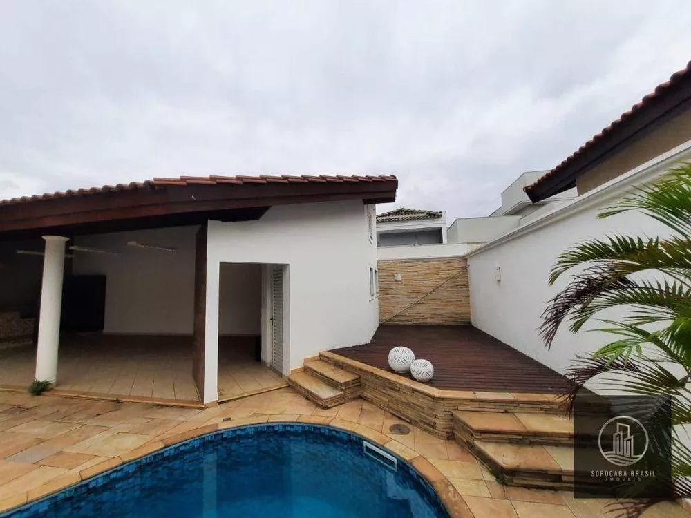 Casa de Condomínio à venda com 3 quartos, 330m² - Foto 10