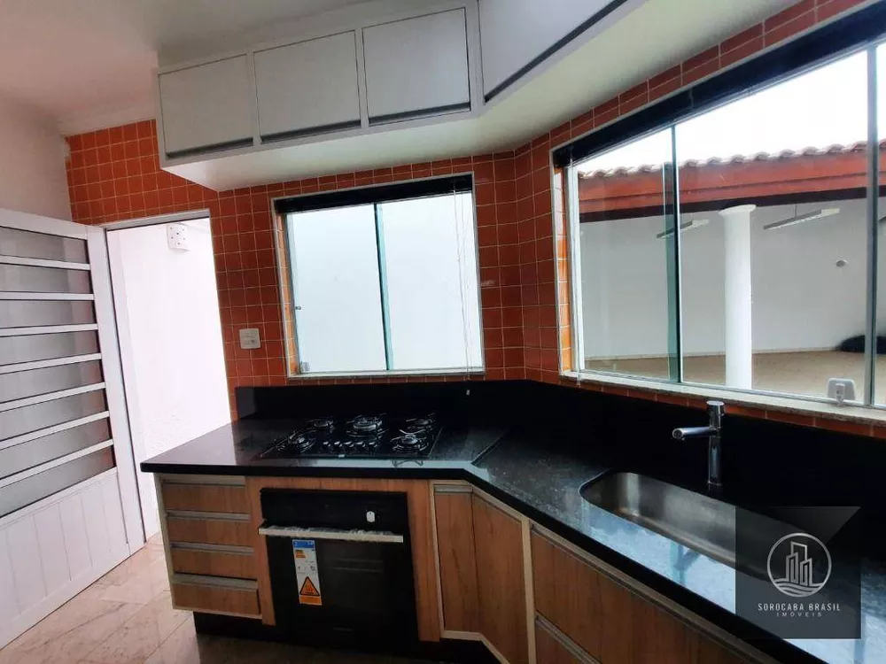 Casa de Condomínio à venda com 3 quartos, 330m² - Foto 5