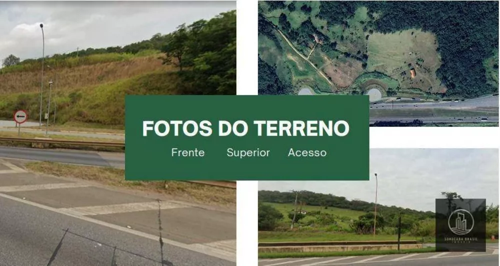 Terreno, 33 hectares - Foto 2