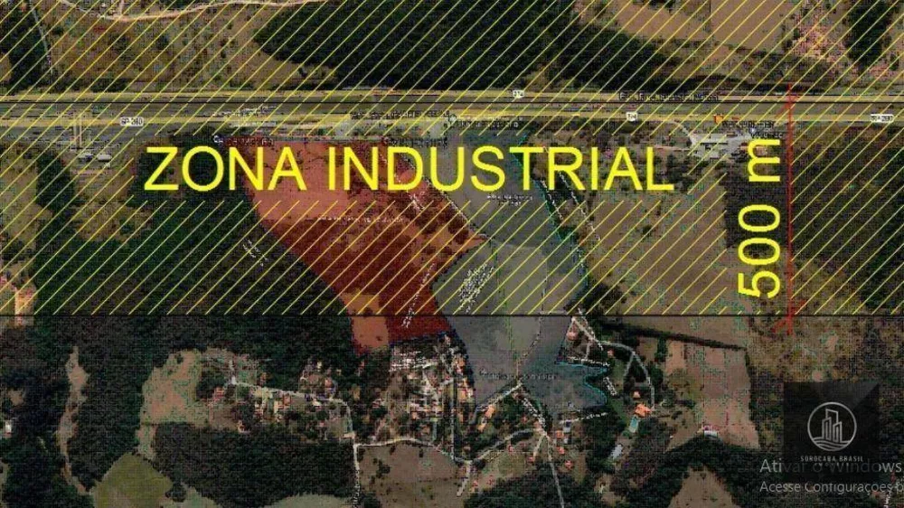 Terreno, 33 hectares - Foto 4