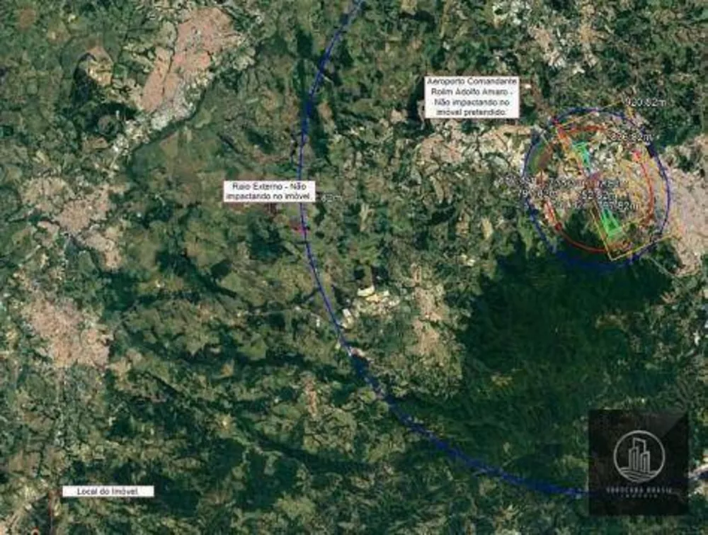 Terreno, 33 hectares - Foto 3