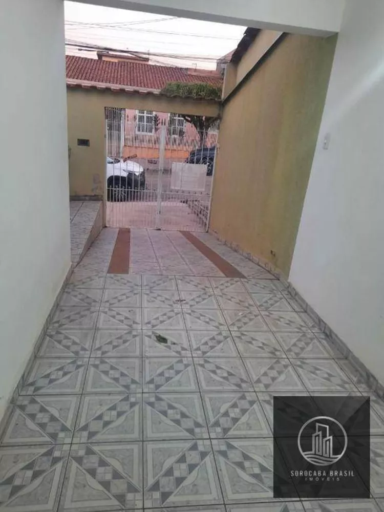 Casa à venda com 2 quartos, 80m² - Foto 4