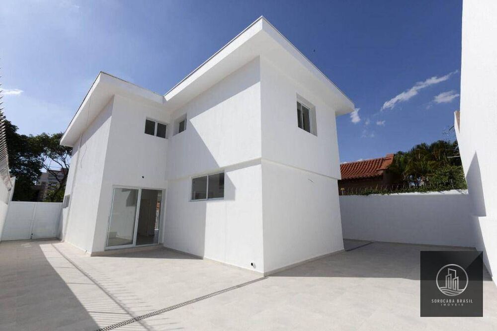 Sobrado à venda e aluguel com 4 quartos, 240m² - Foto 27