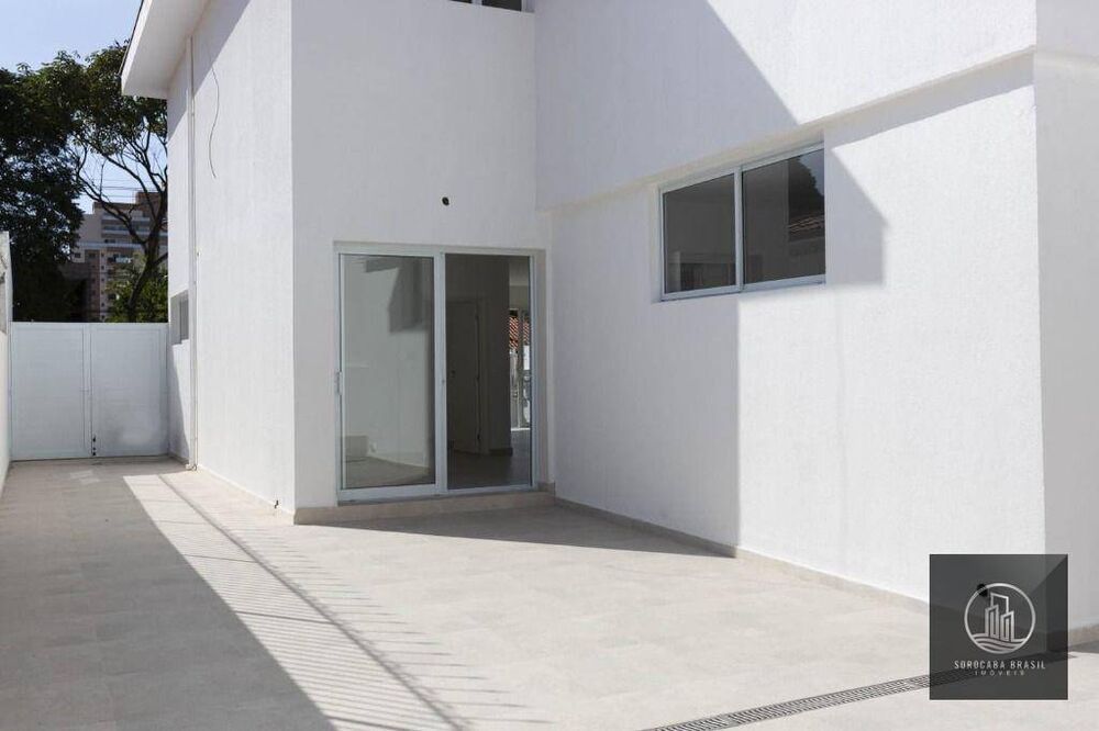 Sobrado à venda e aluguel com 4 quartos, 240m² - Foto 26