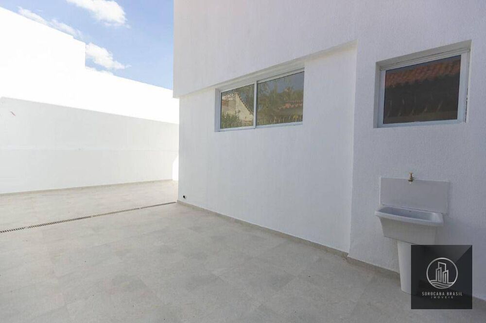 Sobrado à venda e aluguel com 4 quartos, 240m² - Foto 31