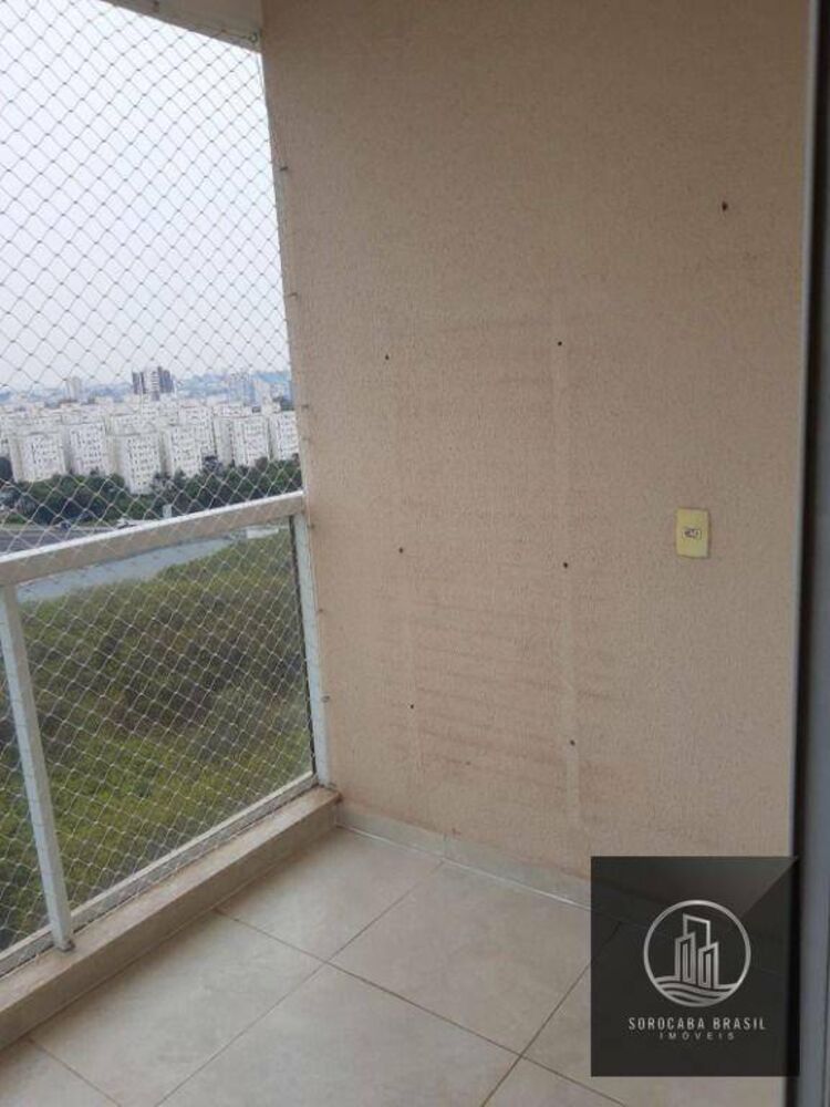 Apartamento para alugar com 3 quartos, 83m² - Foto 2