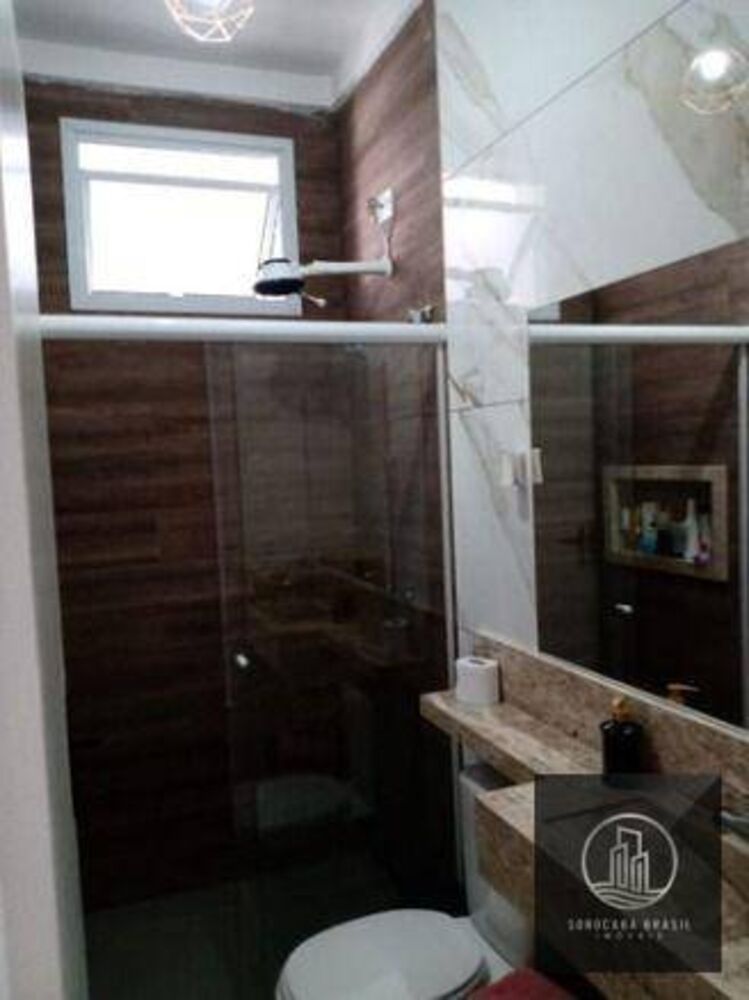 Casa de Condomínio, 2 quartos - Foto 8