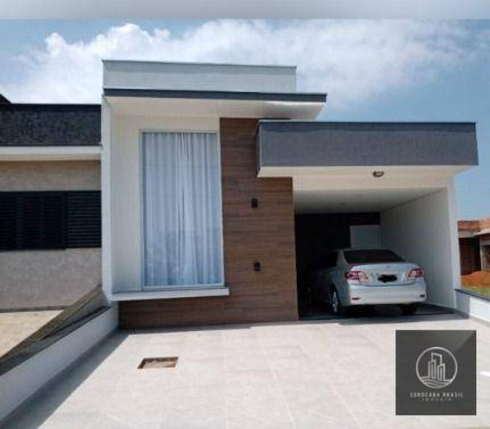 Casa de Condomínio, 2 quartos - Foto 4