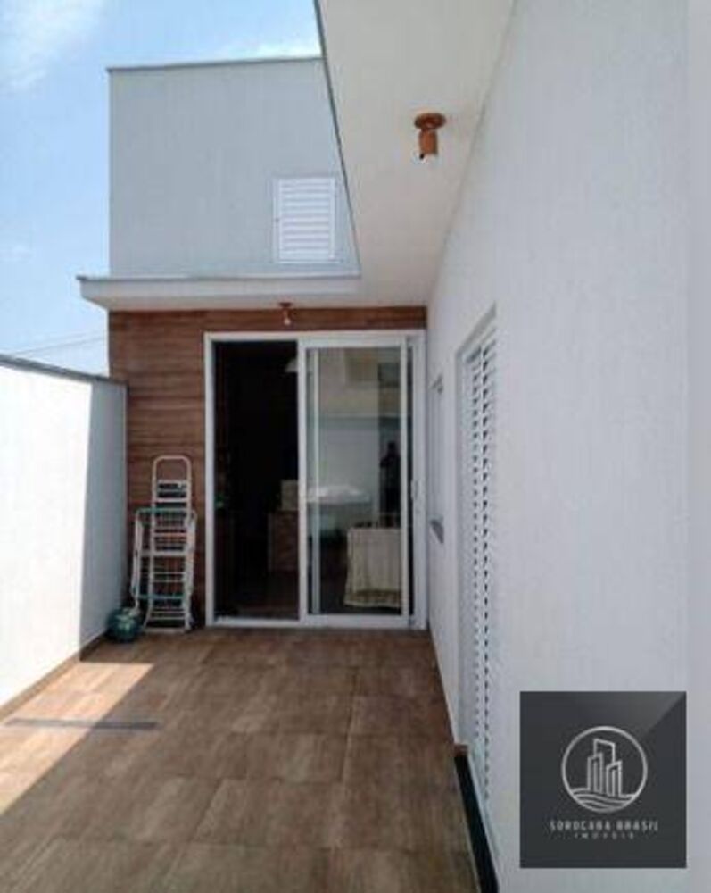 Casa de Condomínio, 2 quartos - Foto 2