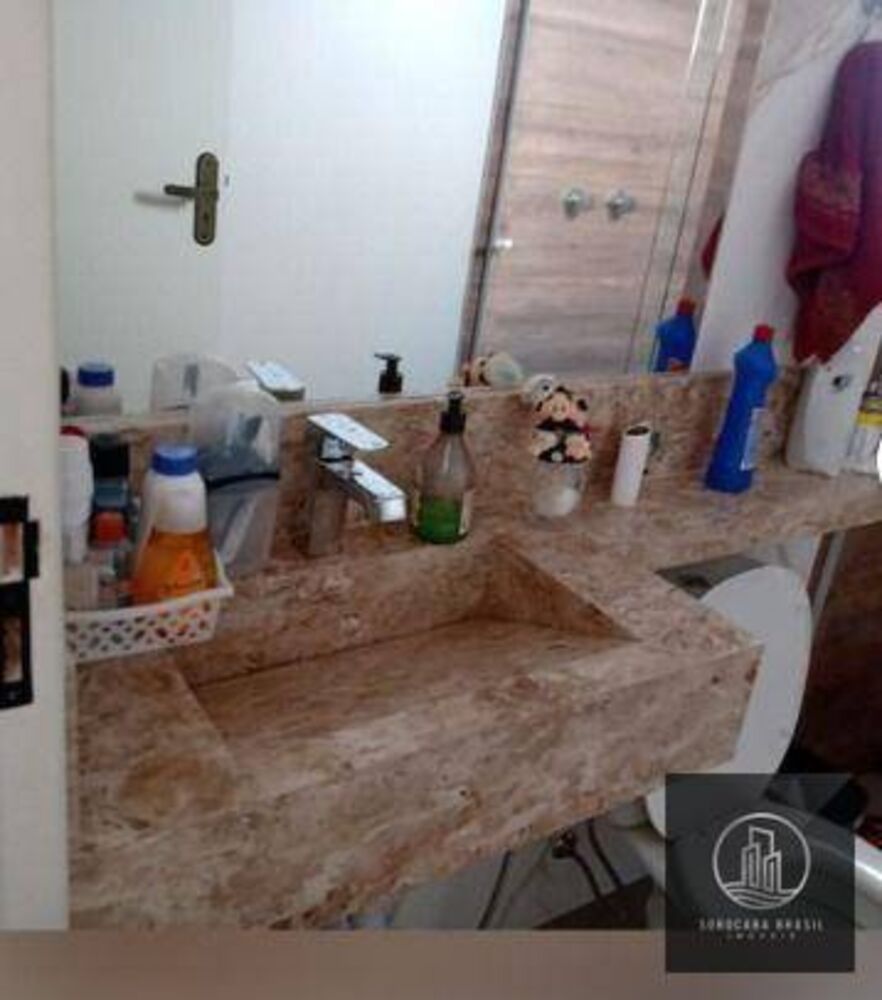 Casa de Condomínio, 2 quartos - Foto 6