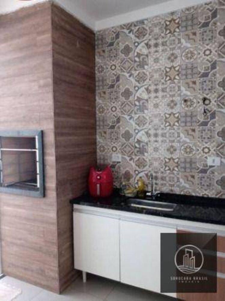 Casa de Condomínio, 2 quartos - Foto 3