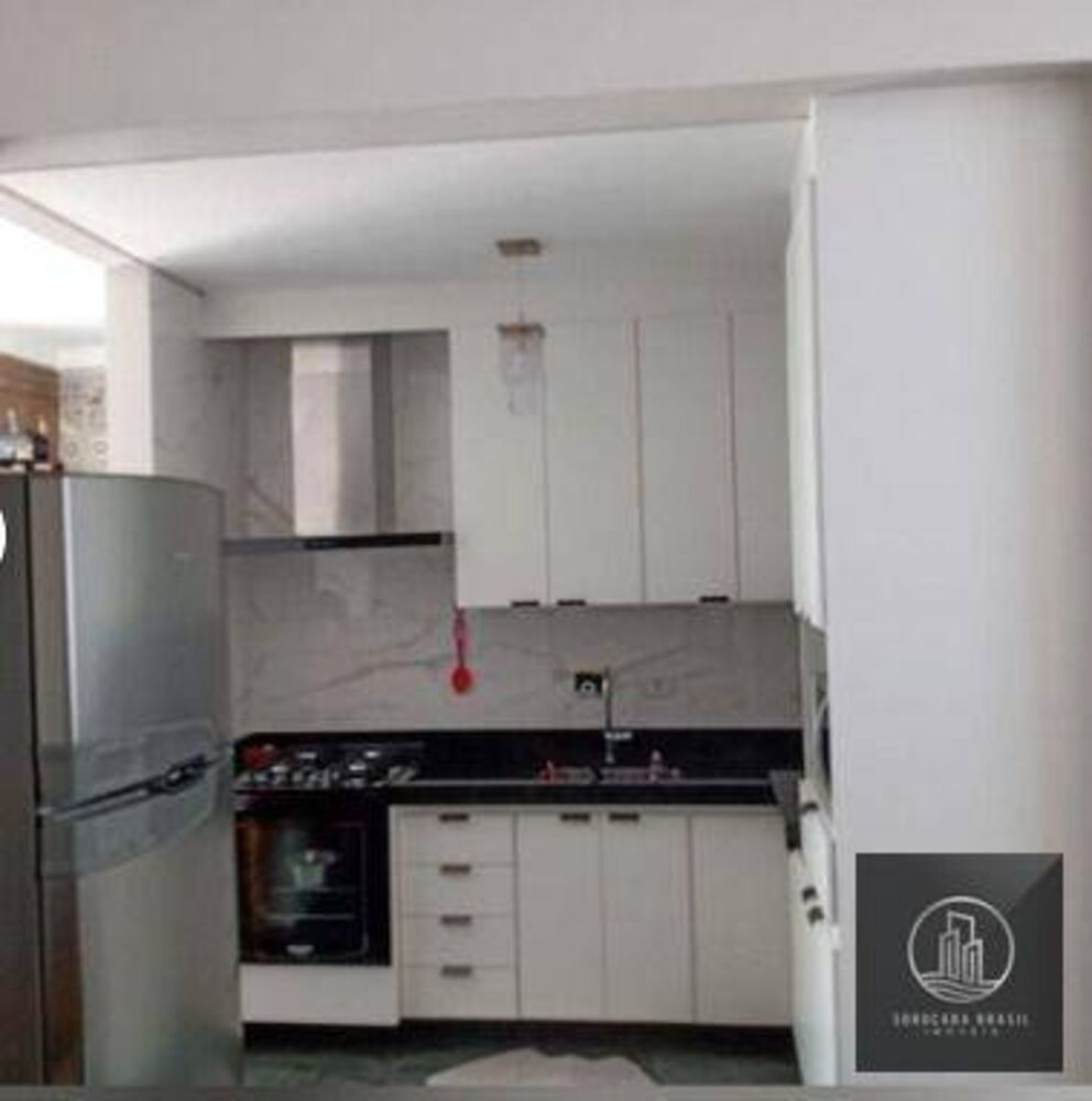 Casa de Condomínio, 2 quartos - Foto 5