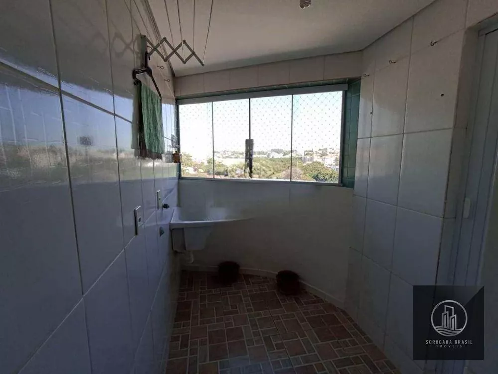 Apartamento, 3 quartos, 100 m² - Foto 7