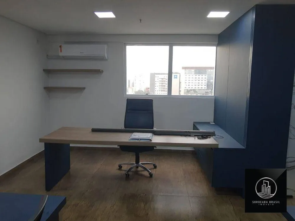 Sala-Conjunto, 110 m² - Foto 1