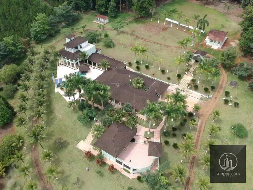 Fazenda, 339 hectares - Foto 1