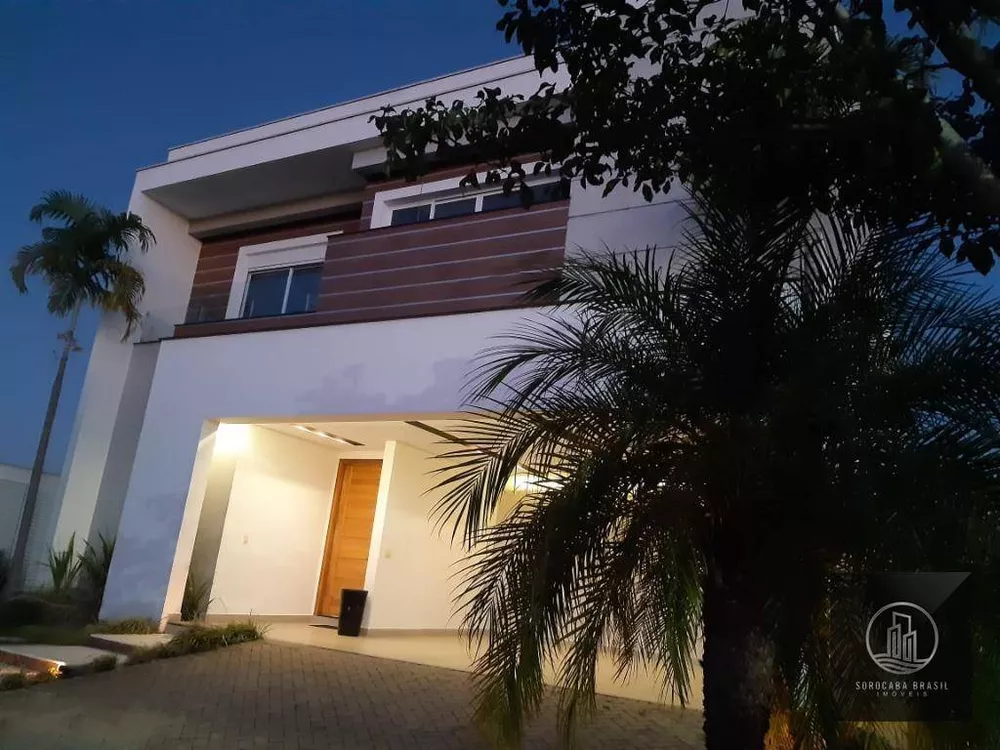 Sobrado, 4 quartos, 395 m² - Foto 12