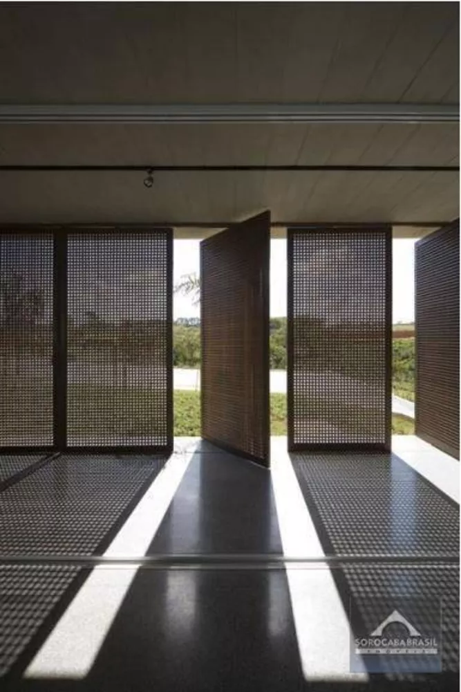Sobrado, 4 quartos, 395 m² - Foto 1