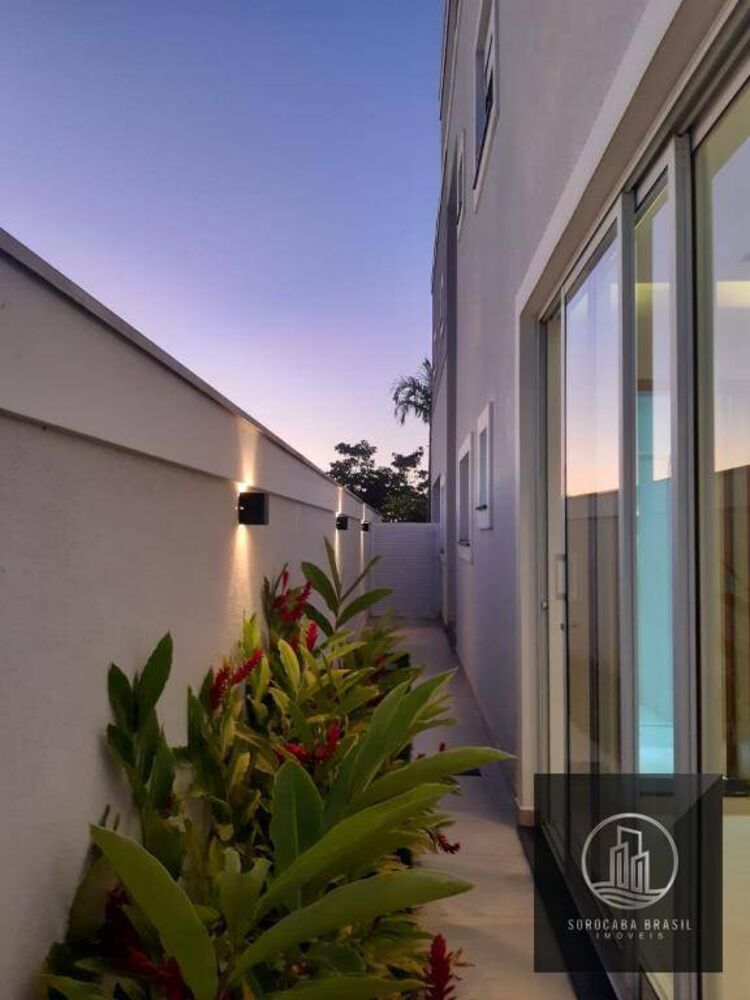 Sobrado, 4 quartos, 395 m² - Foto 36