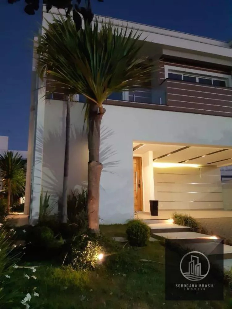 Sobrado, 4 quartos, 395 m² - Foto 2