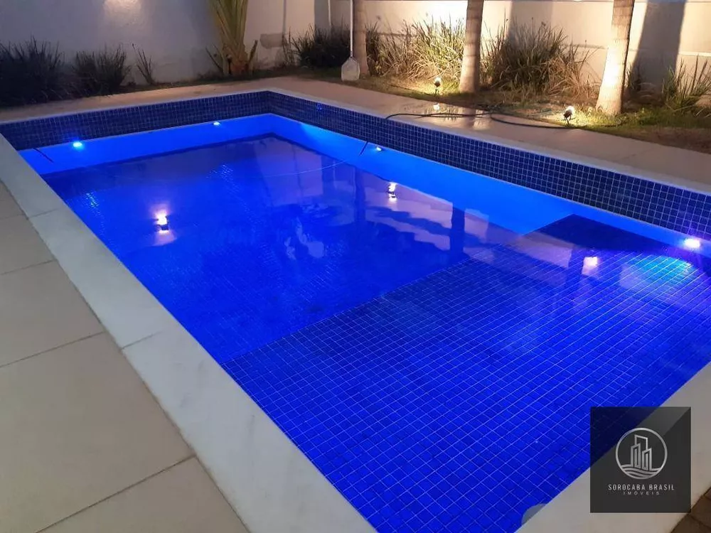 Sobrado, 4 quartos, 395 m² - Foto 8