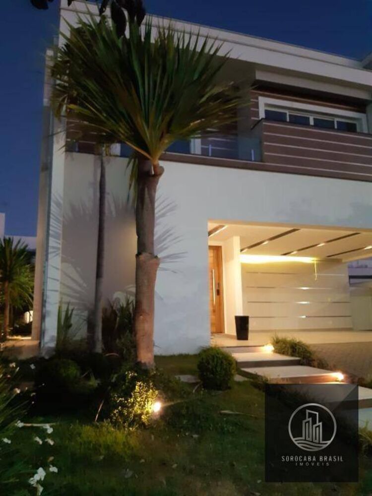 Sobrado, 4 quartos, 395 m² - Foto 38