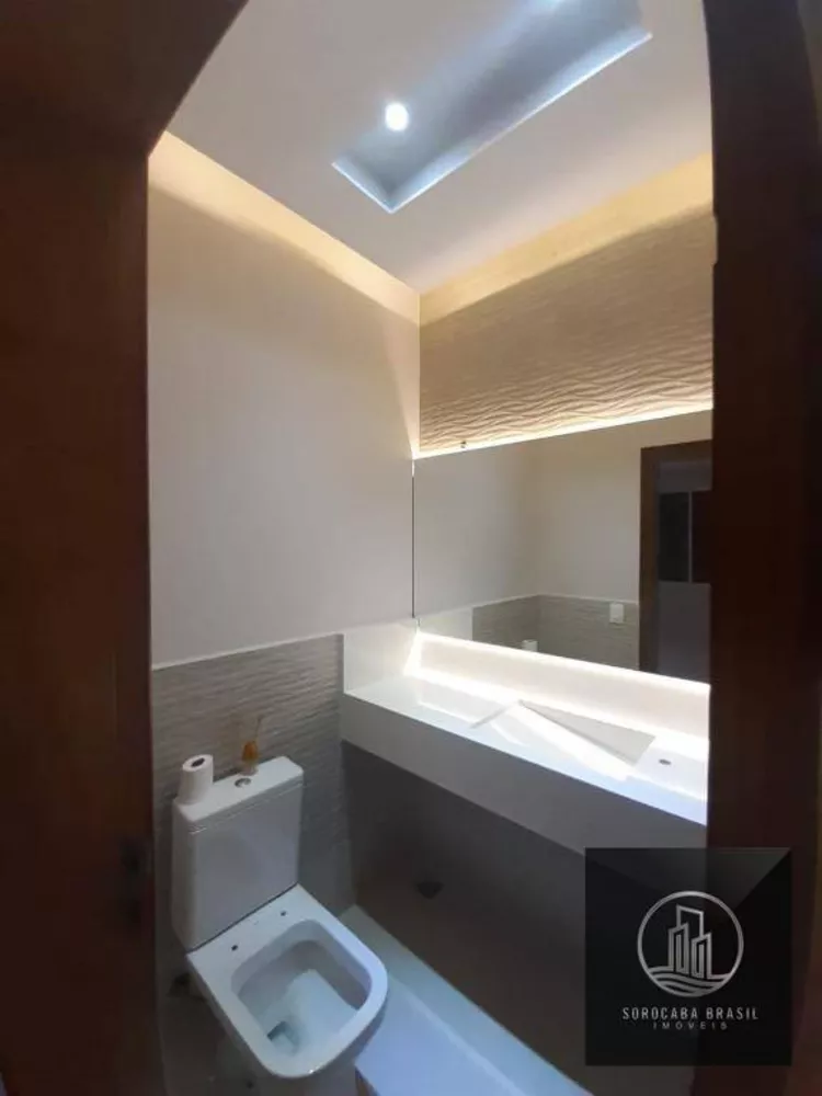Sobrado, 4 quartos, 395 m² - Foto 27