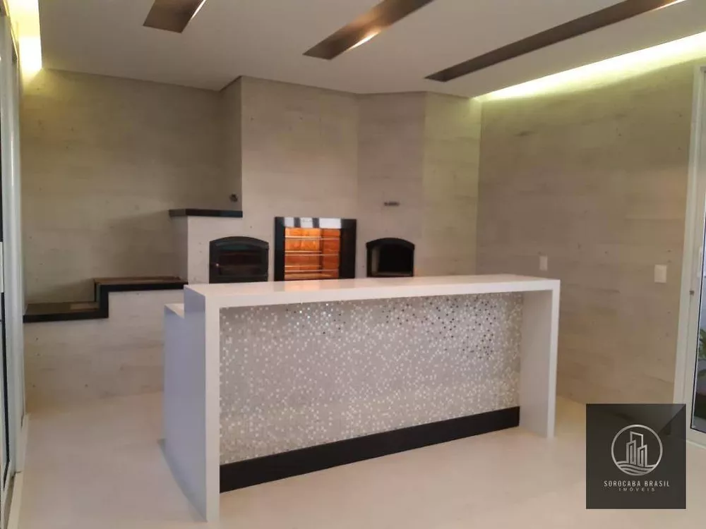 Sobrado, 4 quartos, 395 m² - Foto 24