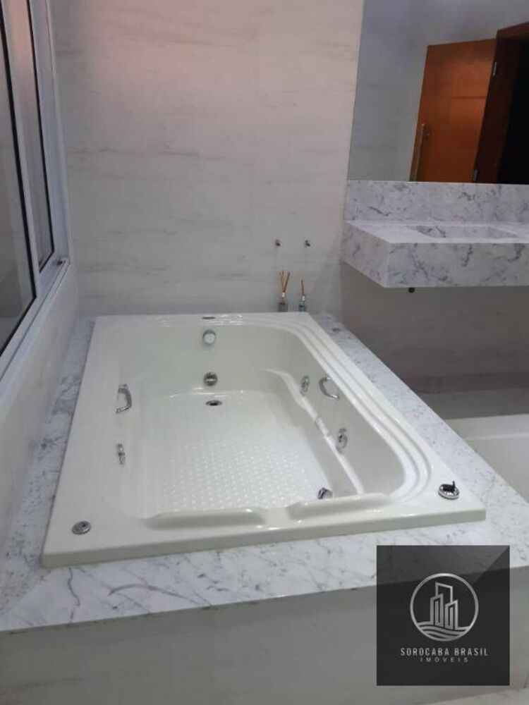 Sobrado, 4 quartos, 395 m² - Foto 37