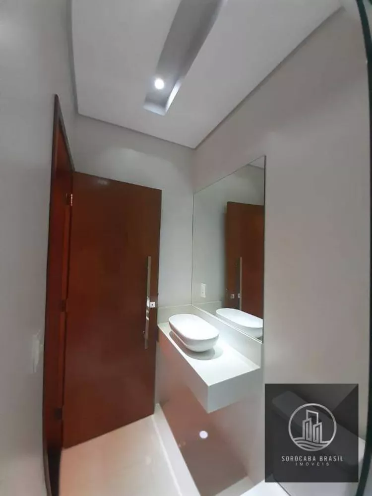 Sobrado, 4 quartos, 395 m² - Foto 29