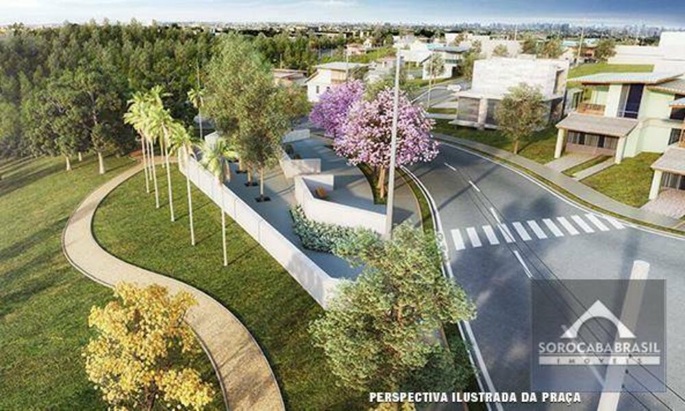 Loteamento e Condomínio, 450 m² - Foto 8