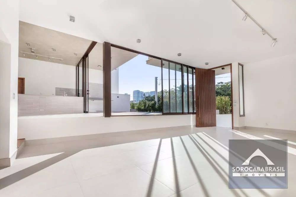 Sobrado, 3 quartos, 321 m² - Foto 4