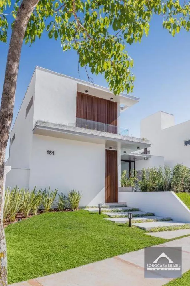 Sobrado, 3 quartos, 321 m² - Foto 3