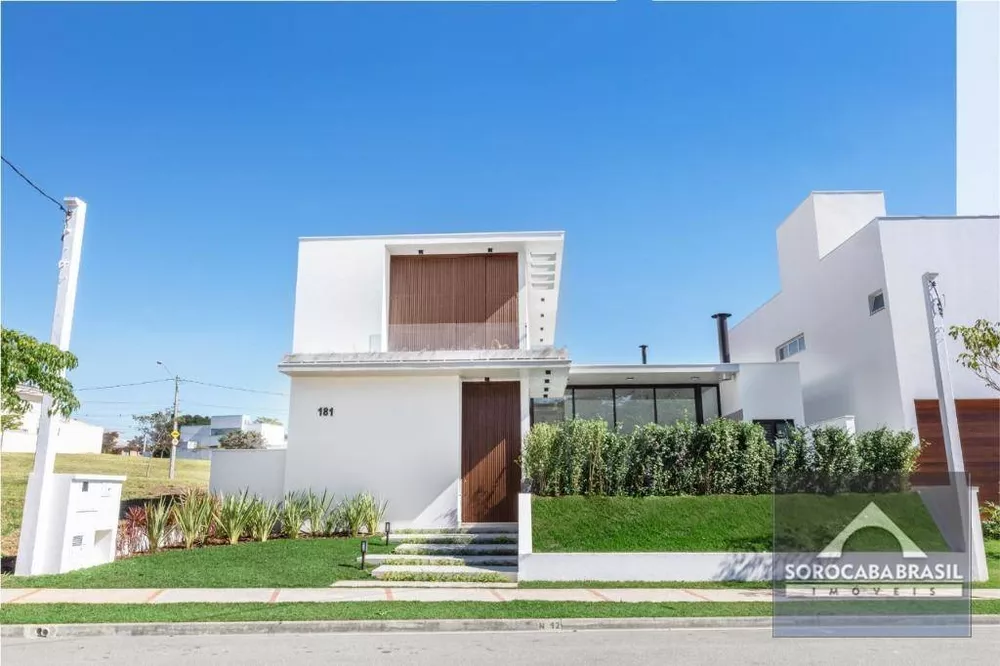 Sobrado, 3 quartos, 321 m² - Foto 2