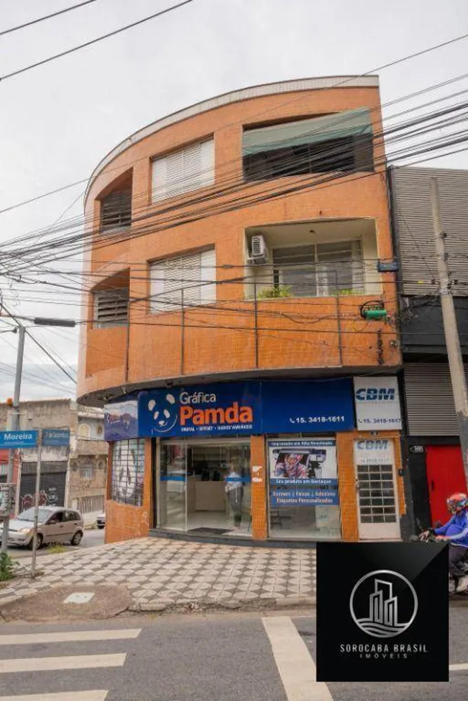 Prédio Inteiro, 511 m² - Foto 1
