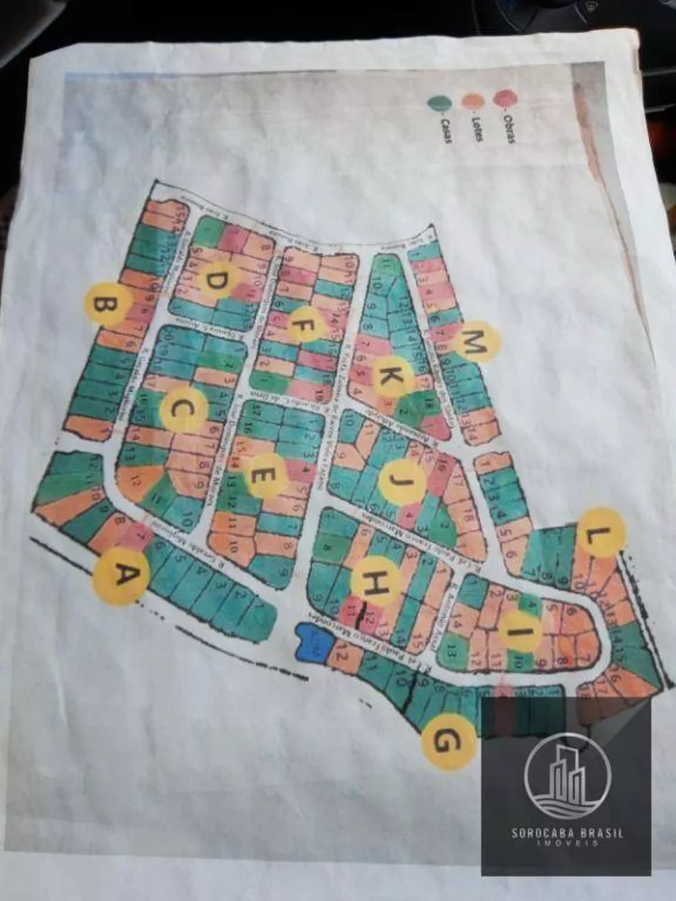 Loteamento e Condomínio, 1050 m² - Foto 6