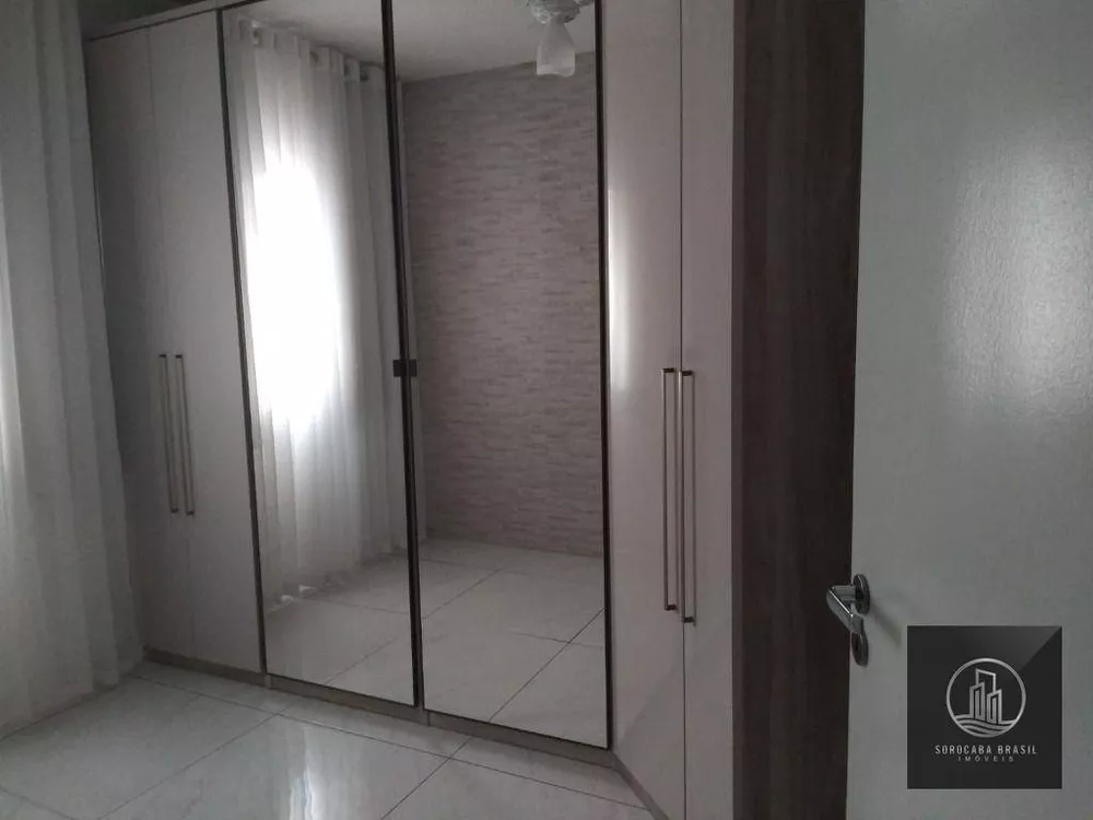 Apartamento à venda com 2 quartos, 44m² - Foto 4