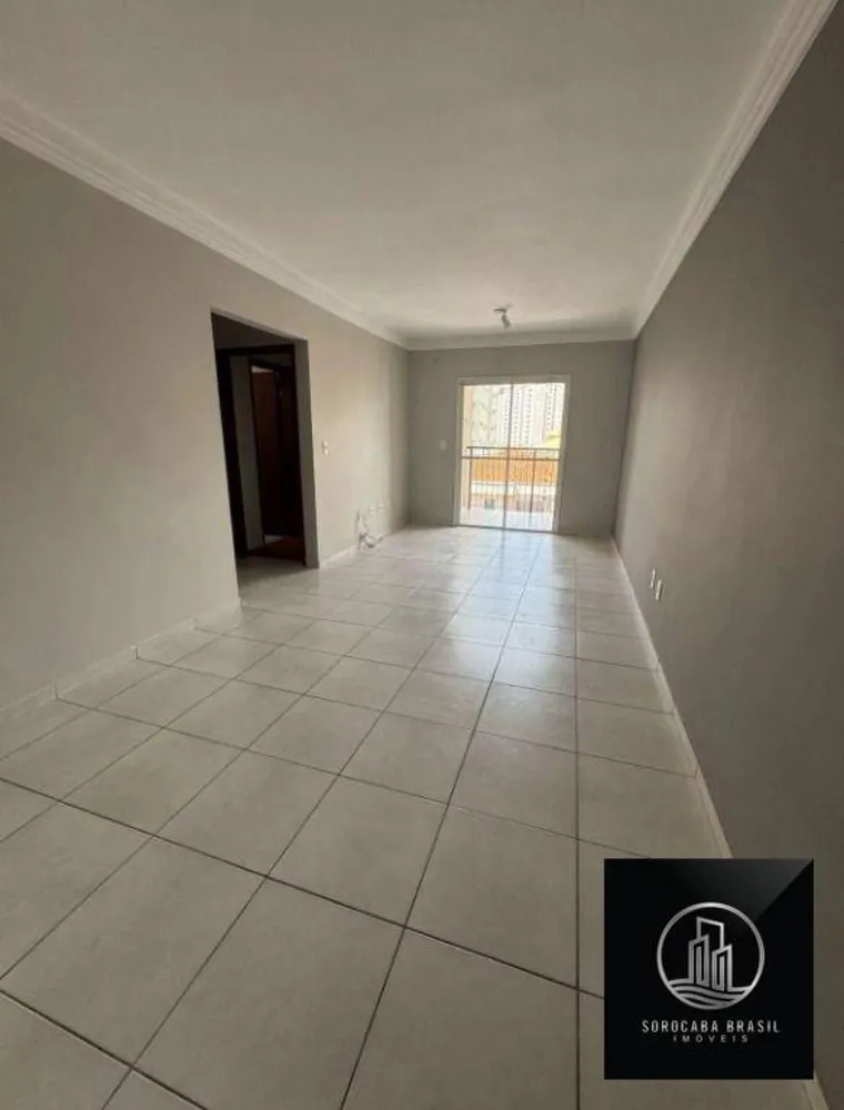 Apartamento, 3 quartos, 70 m² - Foto 1