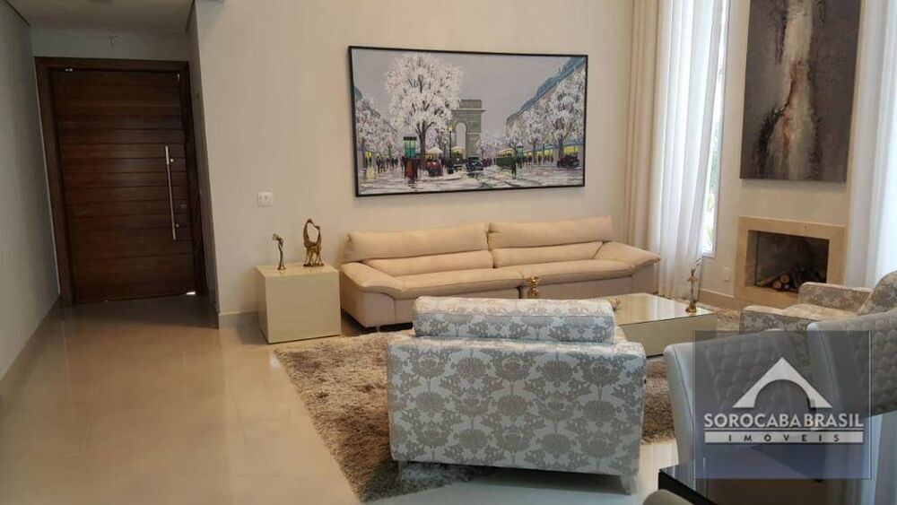 Sobrado, 4 quartos, 396 m² - Foto 3
