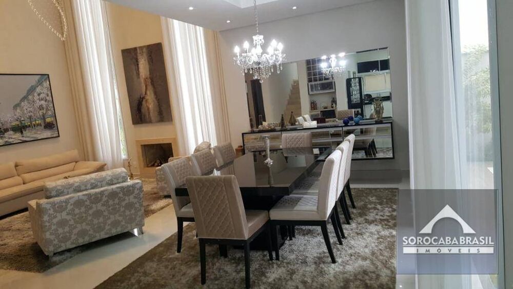 Sobrado, 4 quartos, 396 m² - Foto 4