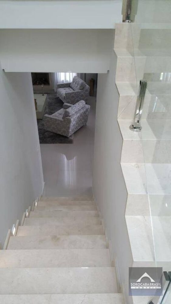 Sobrado, 4 quartos, 396 m² - Foto 2