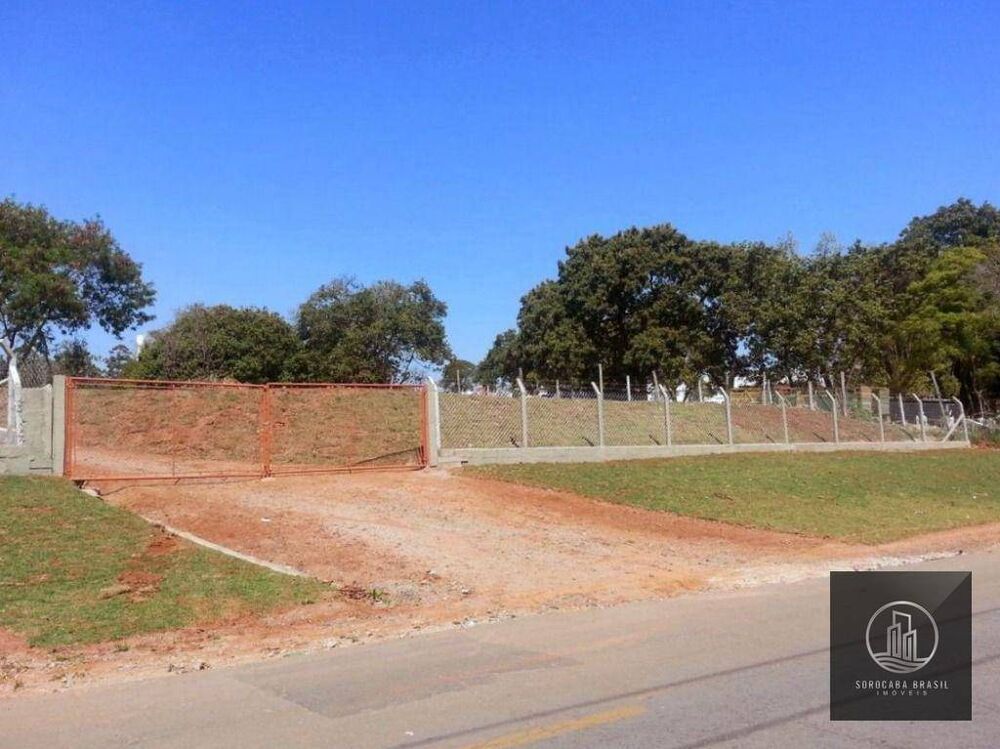 Terreno, 2204 m² - Foto 1